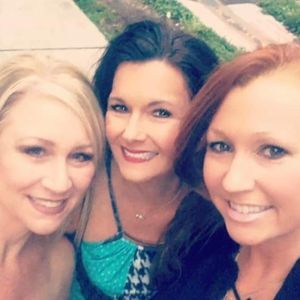 Meet your Posher, Tina